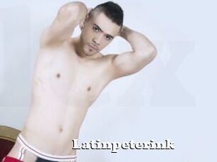 Latinpeterink