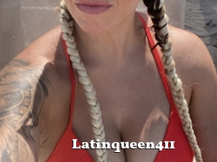 Latinqueen411