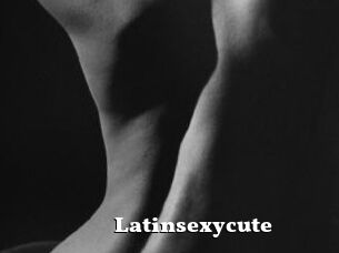 Latinsexycute