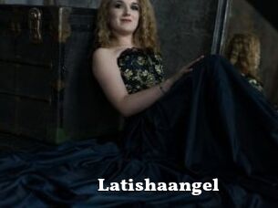 Latishaangel