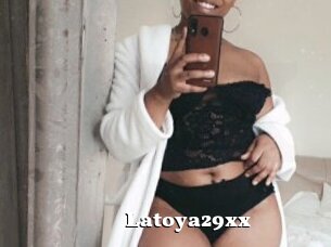 Latoya29xx