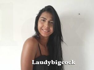 Laudybigcock