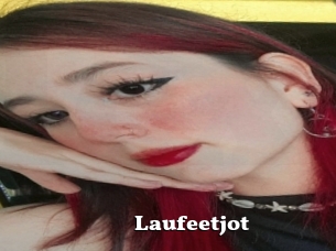 Laufeetjot