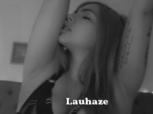 Lauhaze