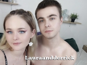 Lauraandderrick