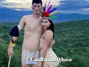 Lauraandtheo