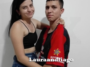 Lauraandtiago