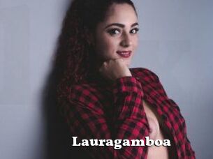 Lauragamboa