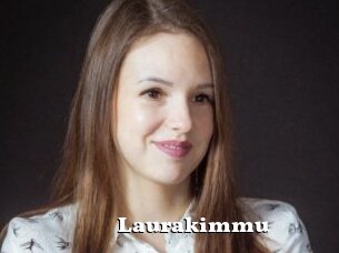 Laurakimmu