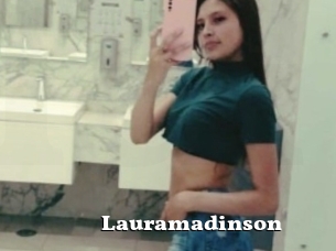 Lauramadinson