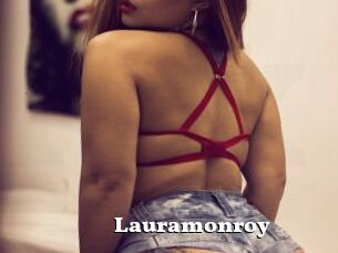 Lauramonroy