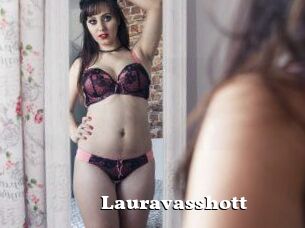 Lauravasshott