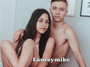 Lauraymike