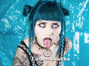Laurenbaeza