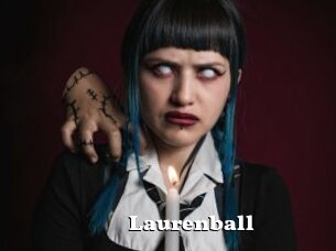 Laurenball