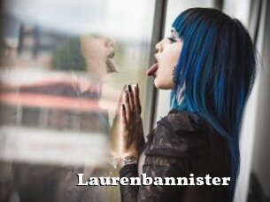 Laurenbannister