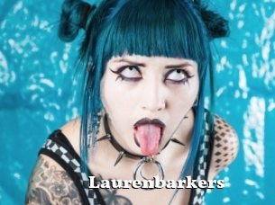 Laurenbarkers