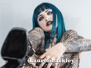 Laurenbarkley