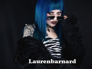 Laurenbarnard