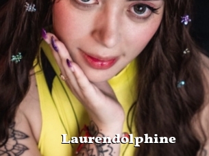 Laurendolphine