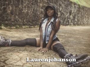 Laurenjohanson