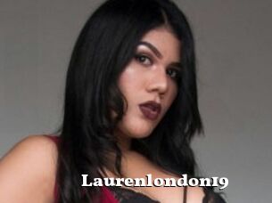 Laurenlondon19