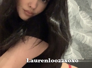 Laurenloo22xoxo