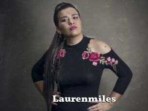 Laurenmiles