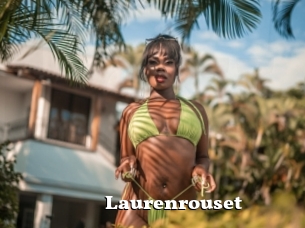 Laurenrouset