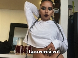 Laurensccot