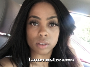 Laurenstreams