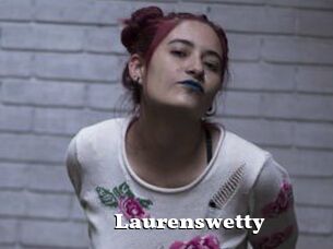 Laurenswetty