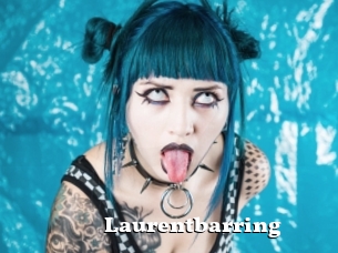 Laurentbarring