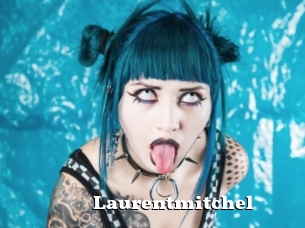 Laurentmitchel