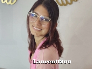 Laurentt800