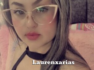 Laurenxarias