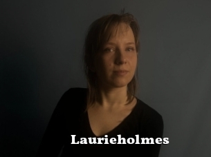 Laurieholmes