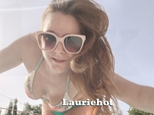 Lauriehot