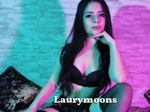 Laurymoons