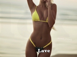 Lave