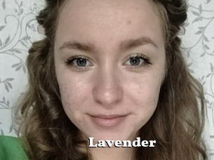 Lavender