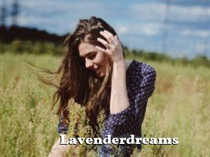 Lavenderdreams