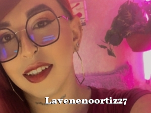 Lavenenoortiz27