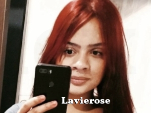 Lavierose