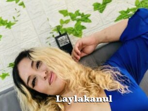 Laylakanul