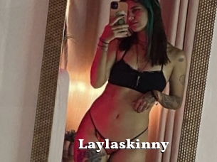 Laylaskinny