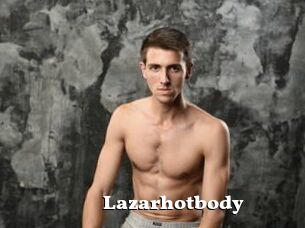 Lazarhotbody