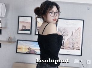 Leadupont