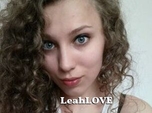 LeahLOVE