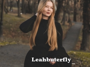 Leahbuterfly